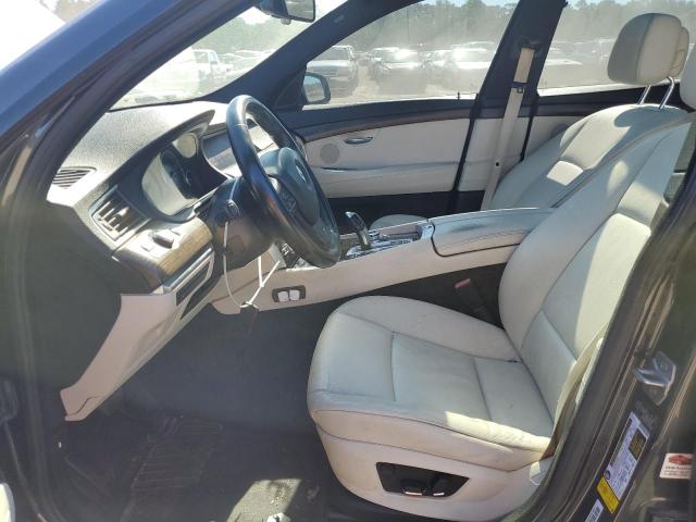 Снимка 7 от търг – 2013 BMW 535 IGT с VIN WBASN2C54DC202662