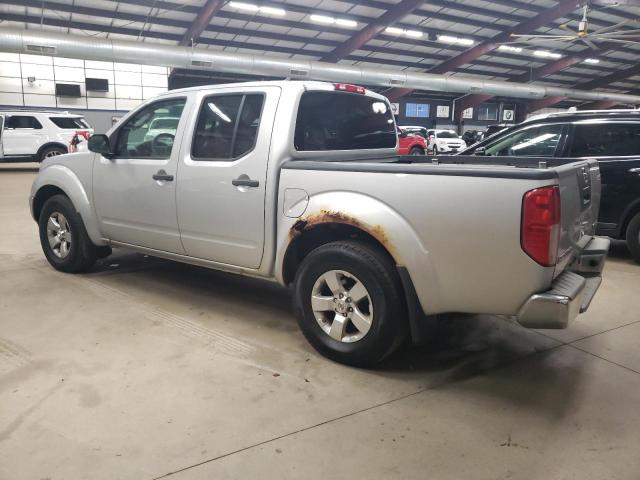 Photo 2 from auction – 2010 NISSAN FRONTIER C with VIN 1N6AD0EV6AC447264