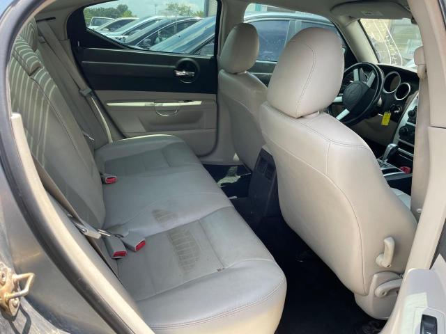 Photo 6 from auction – 2006 DODGE CHARGER R/ with VIN 2B3KA53H86H533482