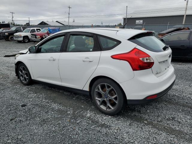 Photo 2 from auction – 2013 FORD FOCUS SE with VIN 1FADP3K29DL214993