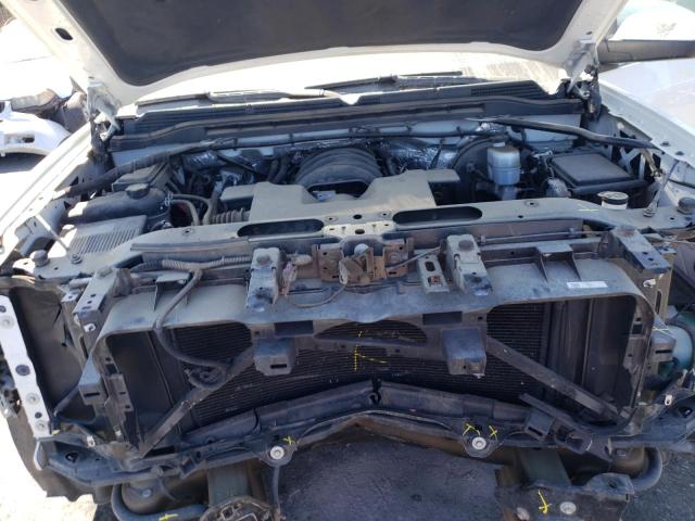 Photo 11 from auction – 2016 GMC SIERRA C15 with VIN 3GTP1MEC7GG170156