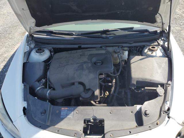 Photo 11 from auction – 2011 CHEVROLET MALIBU 1LT with VIN 1G1ZC5EU8BF106065