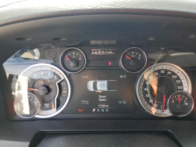 Photo 9 from auction – 2018 RAM 1500 LARAM with VIN 1C6RR7NM0JS356723