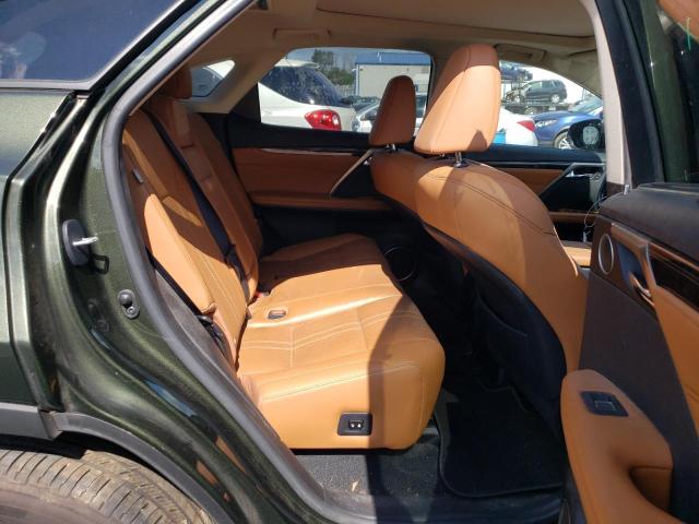 Photo 10 from auction – 2021 LEXUS RX 450H with VIN 2T2JGMDA1MC060970
