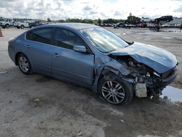 Photo 4 from auction – 2010 NISSAN ALTIMA BAS with VIN 1N4AL2APXAN432284