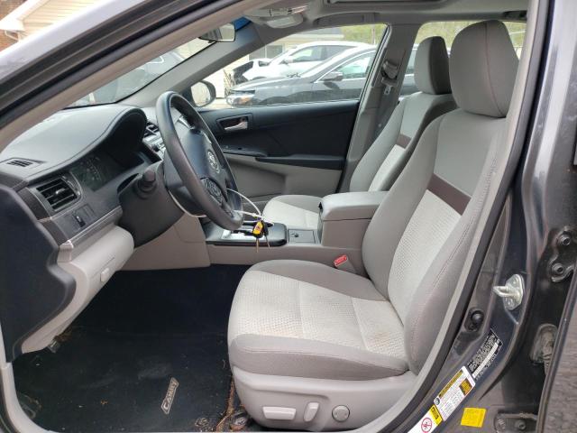 Photo 7 from auction – 2012 TOYOTA CAMRY BASE with VIN 4T1BF1FK5CU006021