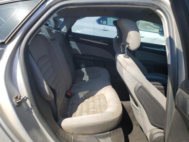 Photo 10 from auction – 2014 FORD FUSION S with VIN 1FA6P0G77E5350802