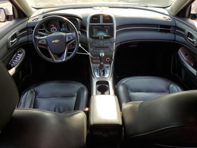 Photo 8 from auction – 2013 CHEVROLET MALIBU 2LT with VIN 1G11F5RR3DF104849