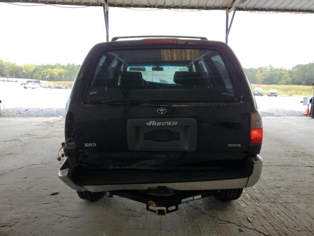 Photo 6 from auction – 1998 TOYOTA 4RUNNER SR with VIN JT3GN86R4W0086995