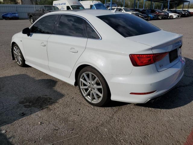 Photo 2 from auction – 2015 AUDI A3 PRESTIG with VIN WAUHJGFF4F1080908