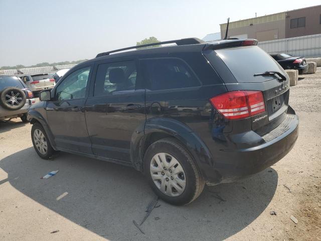 Photo 2 from auction – 2020 DODGE JOURNEY SE with VIN 3C4PDCAB4LT181728