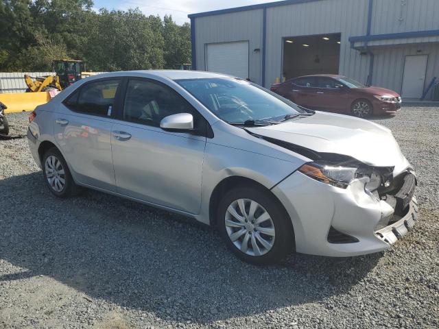 Photo 4 from auction – 2018 TOYOTA COROLLA L with VIN 5YFBURHE4JP843546