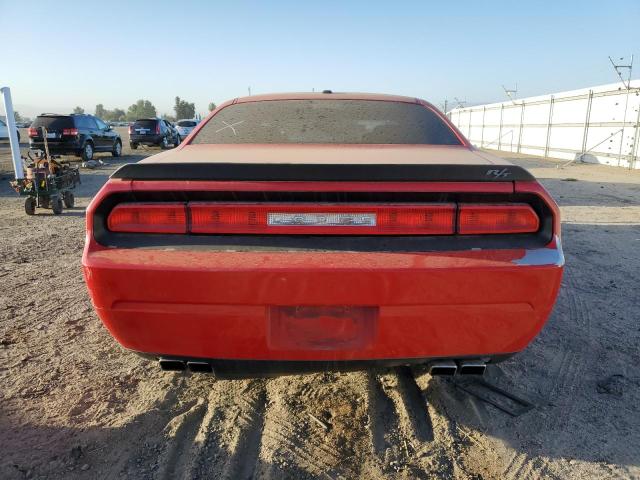 Zdjęcie 6 z aukcji – 2009 DODGE CHALLENGER z VIN 2B3LJ54T89H511249