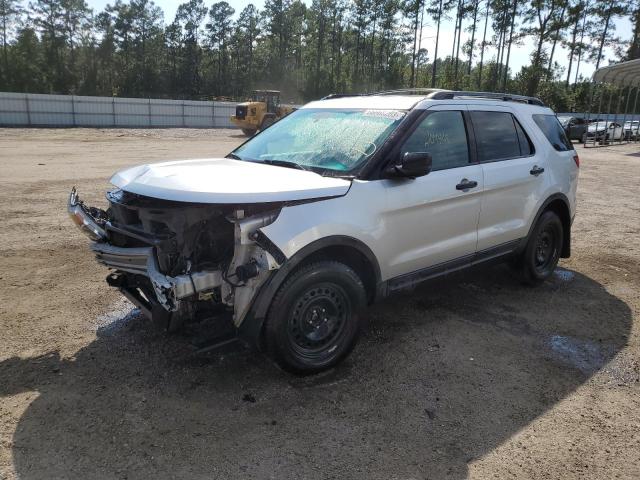 FORD EXPLORER 2012 with VIN 1FMHK8B86CGA96013 - Photo from auction