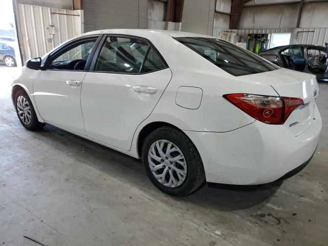 Photo 2 from auction – 2019 TOYOTA COROLLA L with VIN 5YFBURHE1KP885514