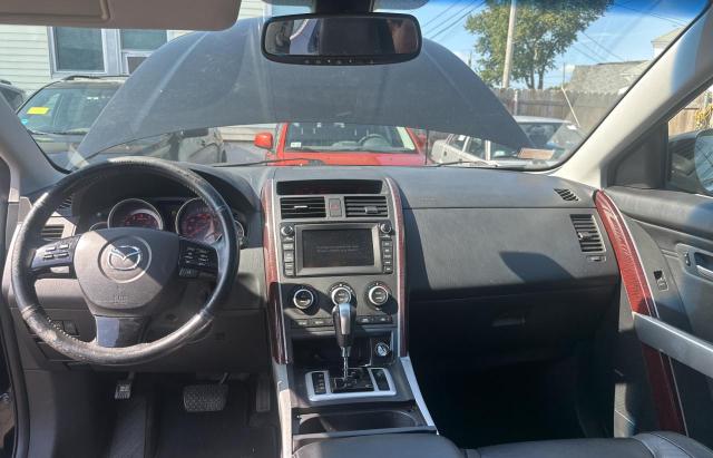 Снимка 9 от търг – 2009 MAZDA CX-9 с VIN JM3TB38V690180470