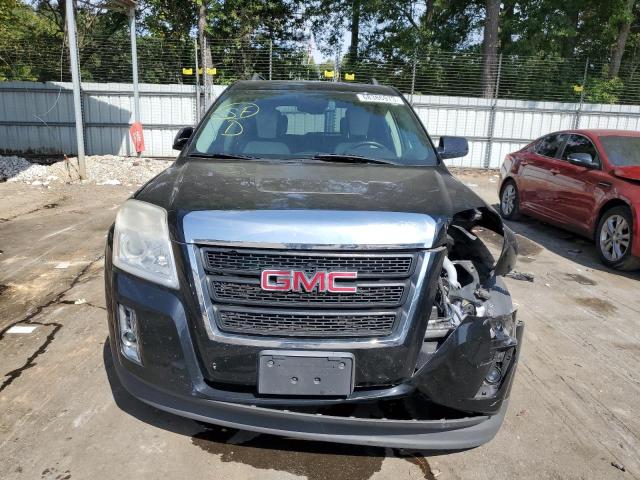 Photo 5 from auction – 2012 GMC TERRAIN SL with VIN 2GKALUEK2C6345351