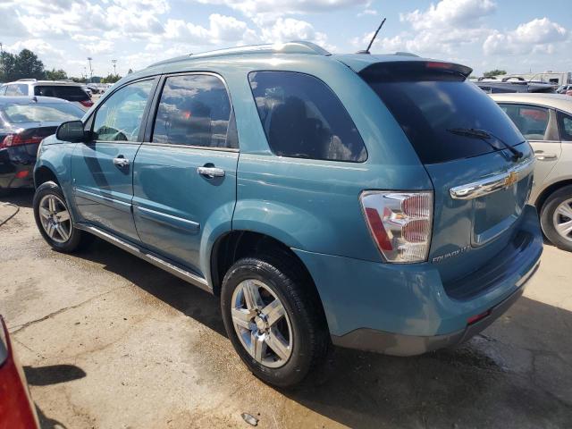 Photo 2 from auction – 2008 CHEVROLET EQUINOX LT with VIN 2CNDL73F086056987