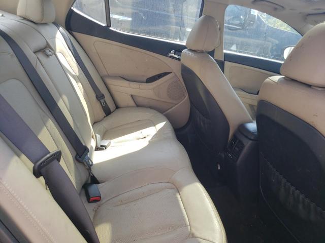Photo 10 from auction – 2011 KIA OPTIMA EX with VIN KNAGN4A74B5102035