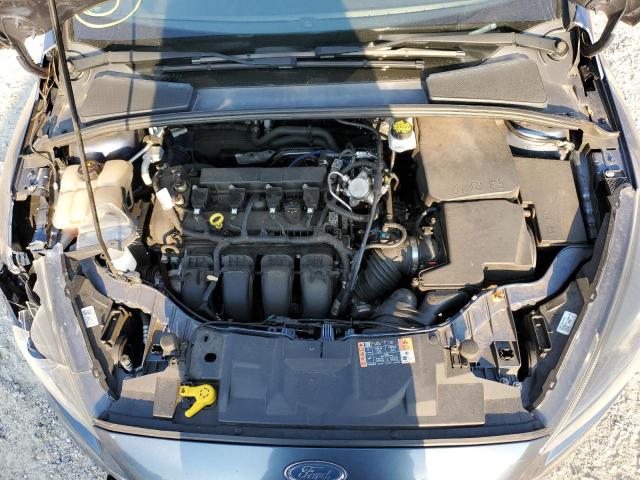Photo 11 from auction – 2018 FORD FOCUS SEL with VIN 1FADP3M23JL202301