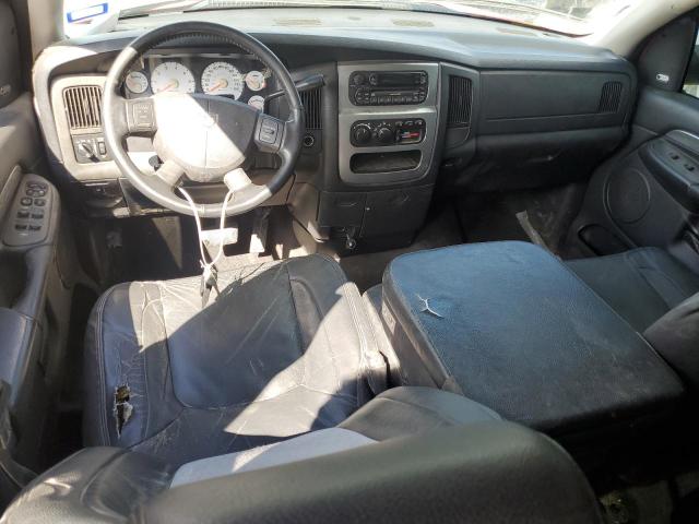 Photo 8 from auction – 2005 DODGE RAM 2500 S with VIN 3D7KR28D95G859257