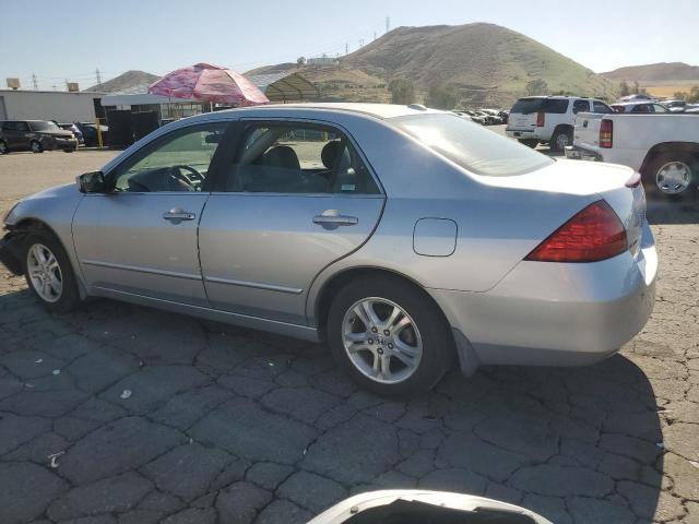 Photo 2 from auction – 2006 HONDA ACCORD EX with VIN JHMCM56876C006010