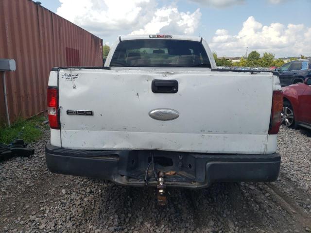 Photo 6 from auction – 2007 FORD F150 with VIN 1FTRF122X7NA11238