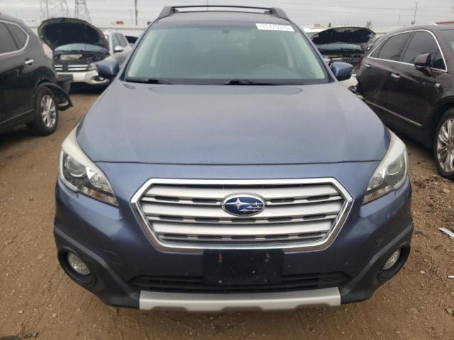 Photo 5 from auction – 2015 SUBARU OUTBACK 2. with VIN 4S4BSALC4F3325123