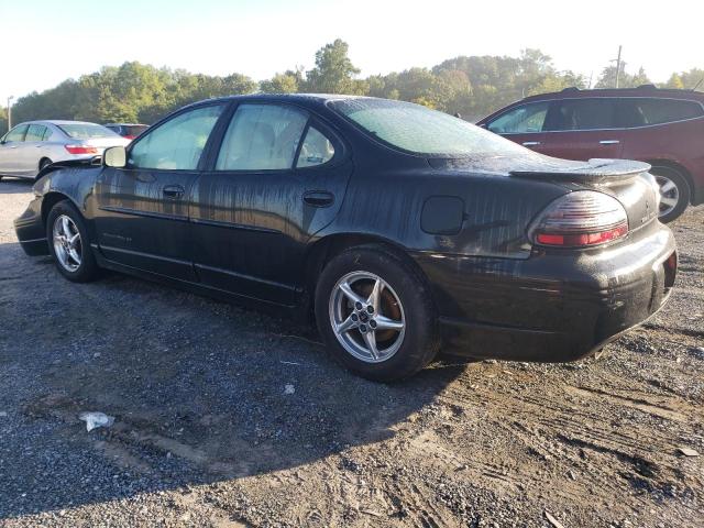Photo 2 from auction – 2000 PONTIAC GRAND PRIX with VIN 1G2WP52K2YF137388