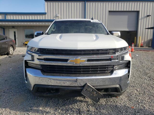 Photo 5 from auction – 2019 CHEVROLET SILVERADO with VIN 1GCRYDED5KZ237939