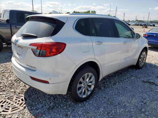 Photo 3 from auction – 2017 BUICK ENVISION E with VIN LRBFXBSA7HD164727