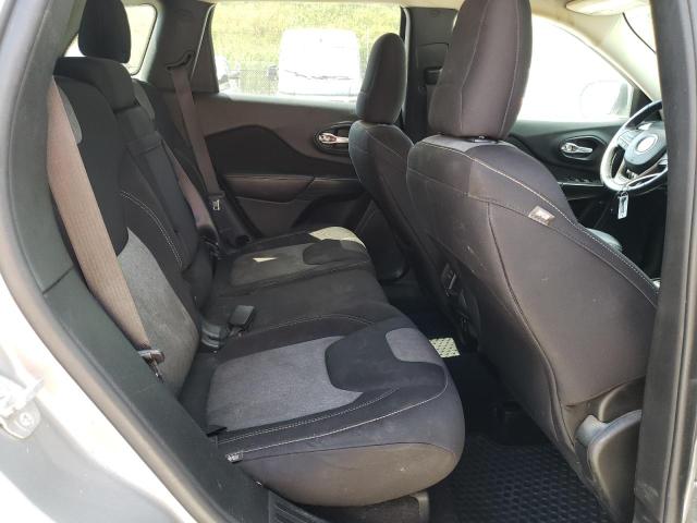 Photo 11 from auction – 2014 JEEP CHEROKEE L with VIN 1C4PJMCS0EW311612