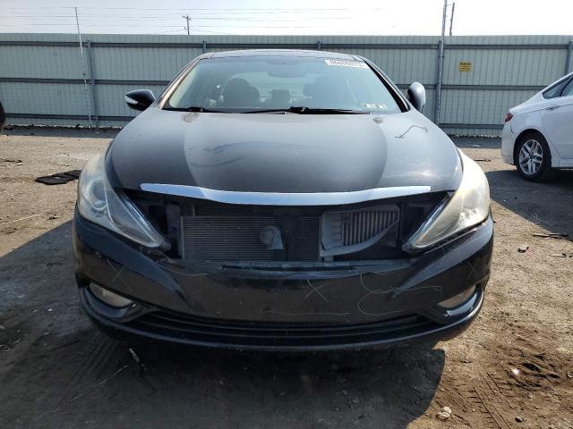 Снимка 5 от търг – 2012 HYUNDAI SONATA SE с VIN 5NPEC4AB9CH347418