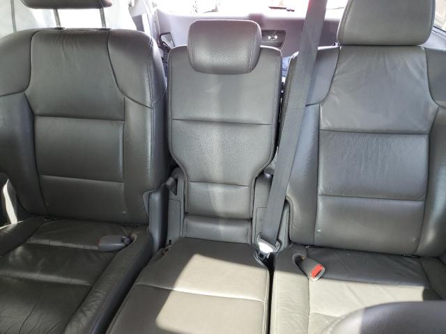 Photo 10 from auction – 2012 HONDA ODYSSEY TO with VIN 5FNRL5H99CB057012