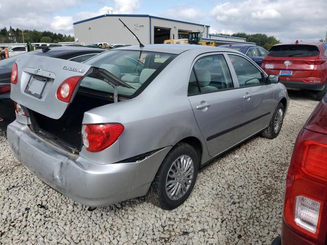 Photo 3 from auction – 2005 TOYOTA COROLLA CE with VIN 1NXBR32E65Z444116