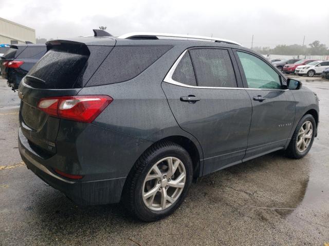 Photo 3 from auction – 2018 CHEVROLET EQUINOX LT with VIN 3GNAXKEX7JS609704