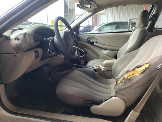 Photo 7 from auction – 2005 PONTIAC SUNFIRE with VIN 3G2JB12F35S186403