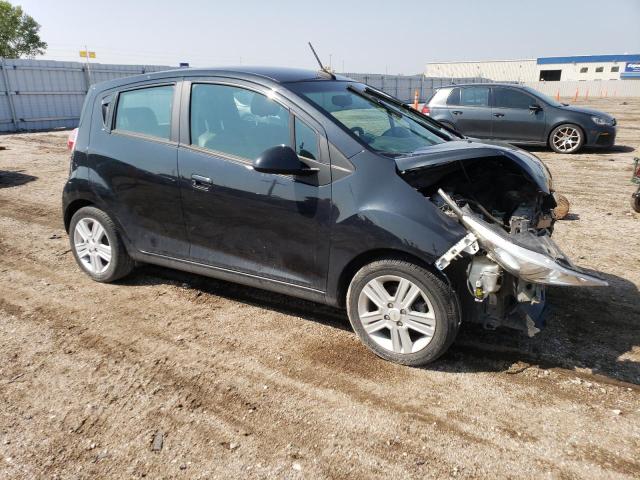 Снимка 4 от търг – 2014 CHEVROLET SPARK 1LT с VIN KL8CD6S94EC522368