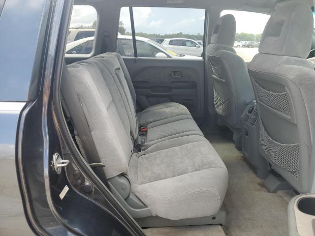 Photo 10 from auction – 2005 HONDA PILOT EX with VIN 5FNYF18485B035232