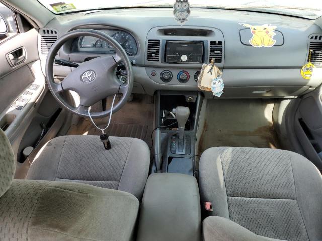 Photo 8 from auction – 2002 TOYOTA CAMRY LE with VIN 4T1BE32K42U608685