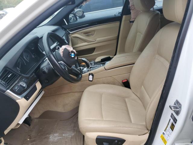 Photo 7 from auction – 2015 BMW 528 I with VIN WBA5A5C58FD516340