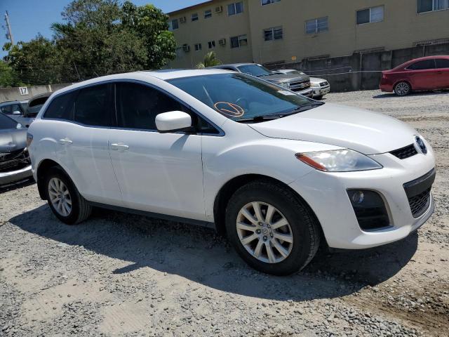 Photo 4 from auction – 2010 MAZDA CX-7 with VIN JM3ER2W5XA0347550