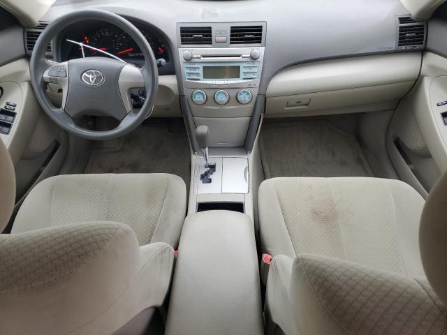 Photo 8 from auction – 2007 TOYOTA CAMRY CE with VIN 4T1BE46K77U145223