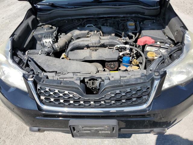 Photo 12 from auction – 2015 SUBARU FORESTER 2 with VIN JF2SJABC4FH492613