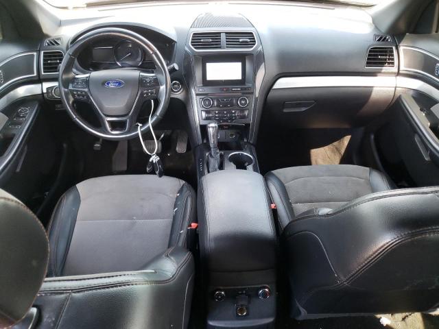 Photo 8 from auction – 2017 FORD EXPLORER X with VIN 1FM5K8D86HGC98129
