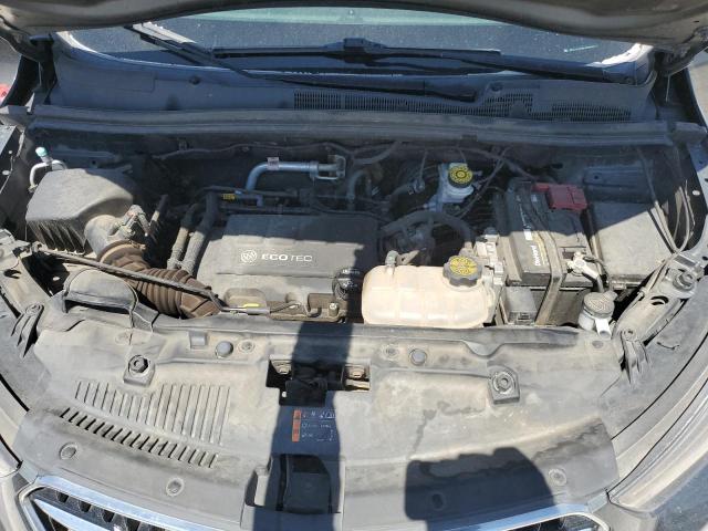 Снимка 11 от търг – 2018 BUICK ENCORE PRE с VIN KL4CJESB7JB593426