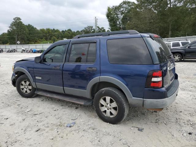 Photo 2 from auction – 2006 FORD EXPLORER X with VIN 1FMEU63E76UA20649