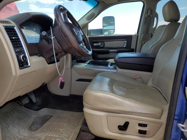 Photo 7 from auction – 2014 RAM 3500 LARAM with VIN 3C63RRML9EG136858
