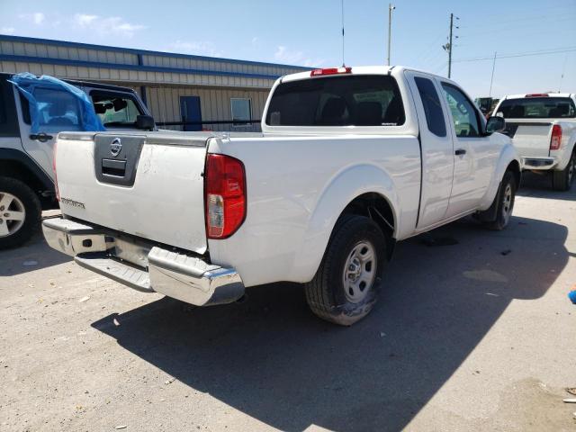 Photo 3 from auction – 2012 NISSAN FRONTIER S with VIN 1N6BD0CT9CC471700