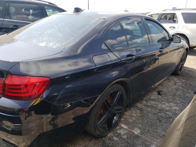 Photo 3 from auction – 2013 BMW 550 XI with VIN WBAFU9C55DDY70476